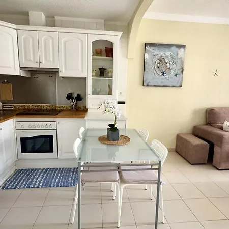 Appartement Infinity Sea & Pool Oasis By Deihu Experiences *