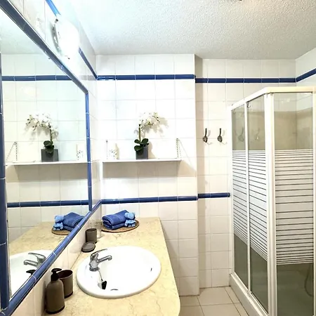Infinity Sea & Pool Oasis By Deihu Experiences Appartement Arona (Tenerife)