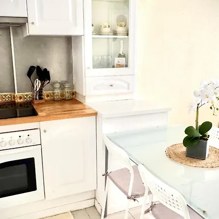 Appartement Infinity Sea & Pool Oasis By Deihu Experiences Arona (Tenerife)