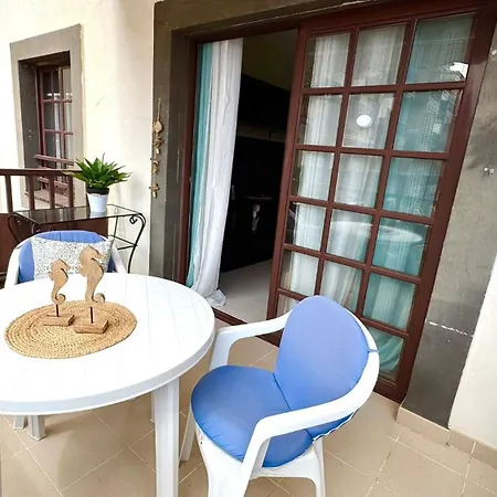 Appartement Infinity Sea & Pool Oasis By Deihu Experiences Arona (Tenerife)