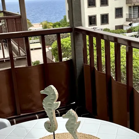 Infinity Sea & Pool Oasis By Deihu Experiences Appartement Arona (Tenerife)