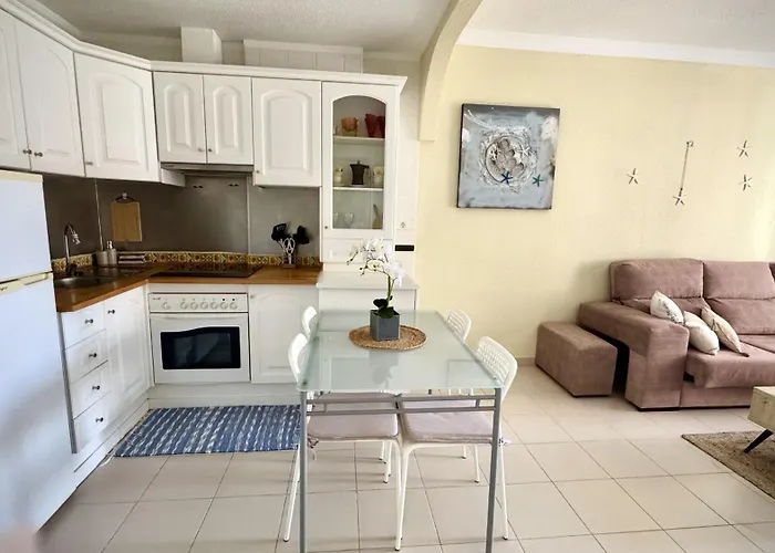 Lejlighed Infinity Sea & Pool Oasis By Deihu Experiences *