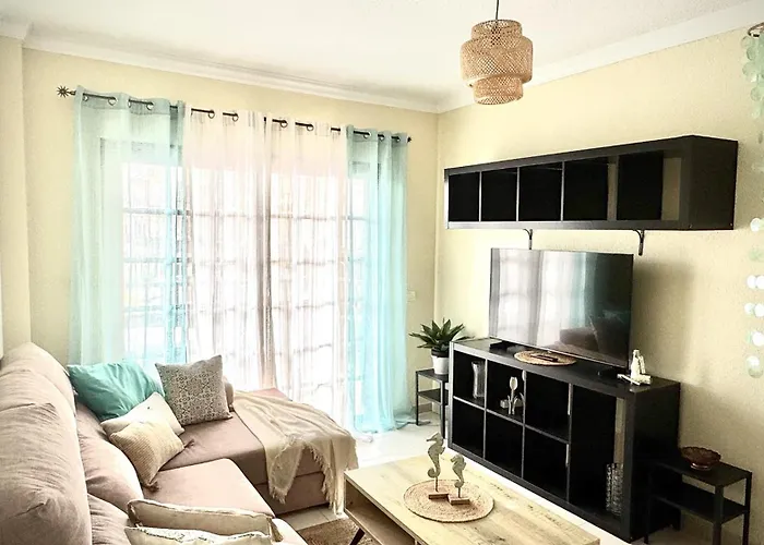 Infinity Sea & Pool Oasis By Deihu Experiences * Arona (Tenerife)