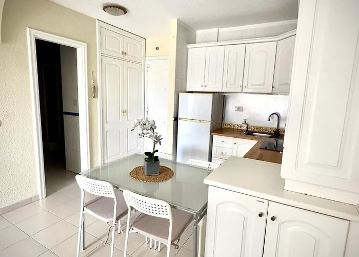 Lejlighed Infinity Sea & Pool Oasis By Deihu Experiences *