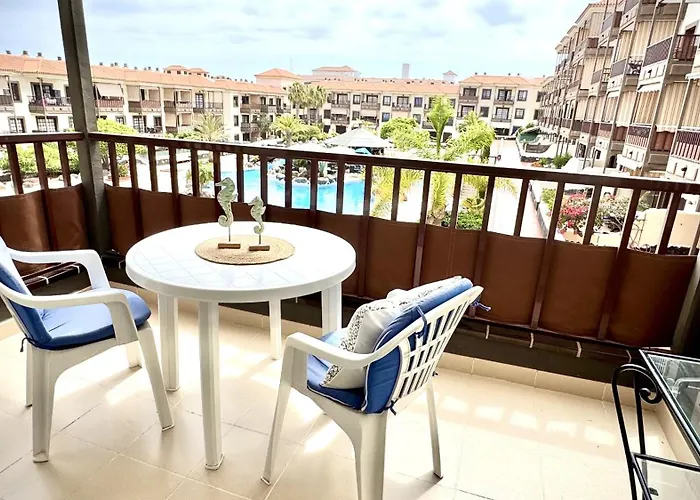 Lejlighed Infinity Sea & Pool Oasis By Deihu Experiences *