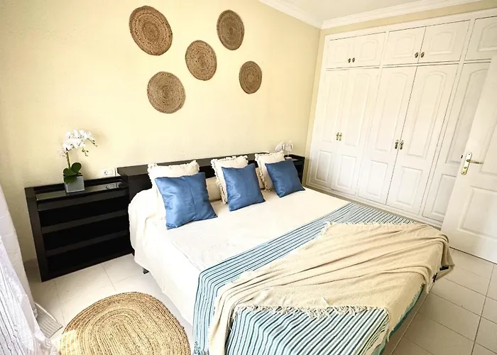 Infinity Sea & Pool Oasis By Deihu Experiences Arona (Tenerife)