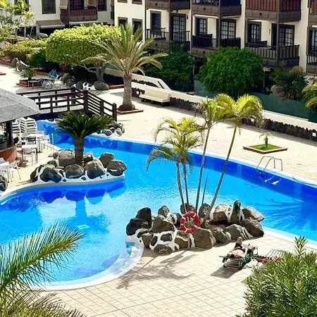Infinity Sea & Pool Oasis By Deihu Experiences Apartment Arona (Tenerife)